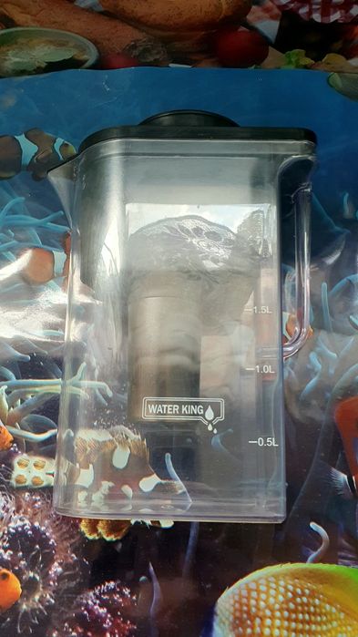 Фильтр для воды WATER KING.