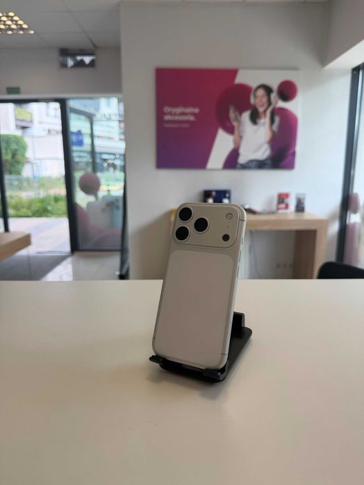IPHONE 17 PRO 256GB | 2 lata gwarancji! | BAT 100% | Raty 0%