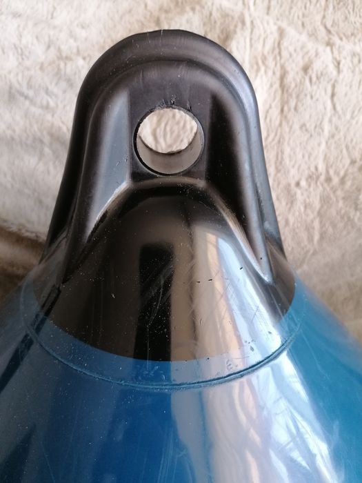 Бампер для яхти, човна