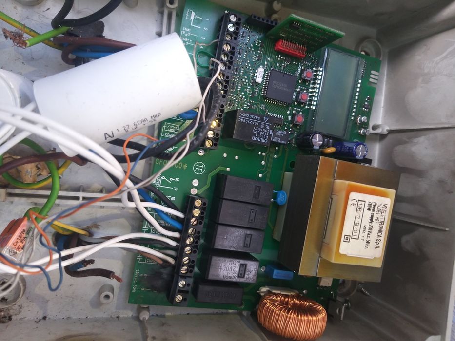 Eletricista Profissional