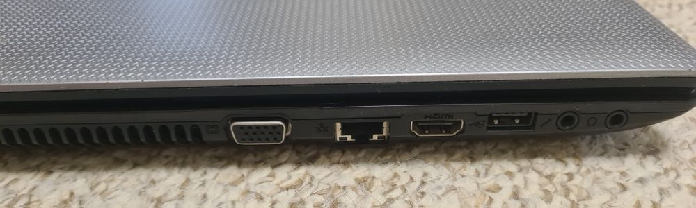 Ноутбук Acer Aspire 5741G