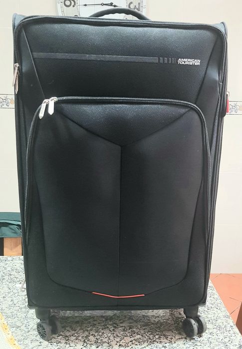 Mala Viagem American Tourister 79 Cm