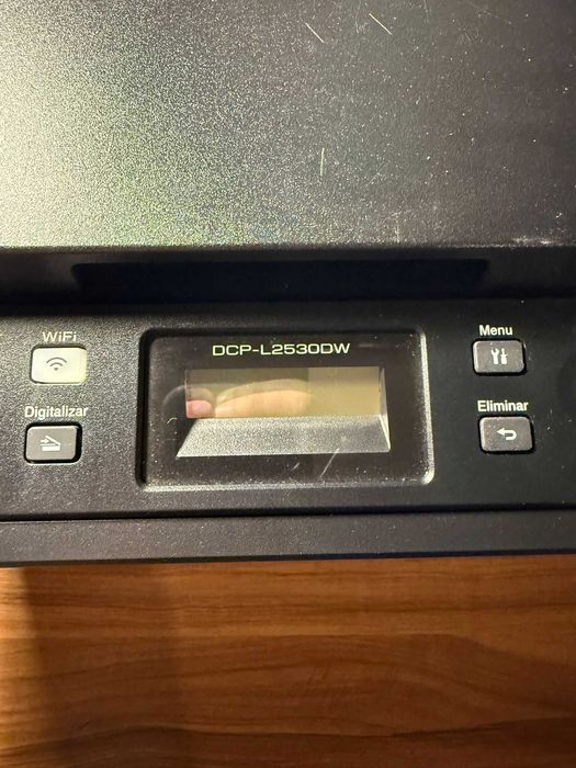Impressora Brother DCP-L2530DW