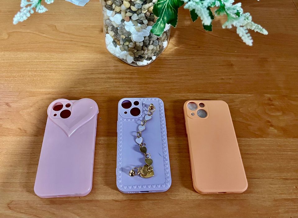 Etui iPhone 13 mini