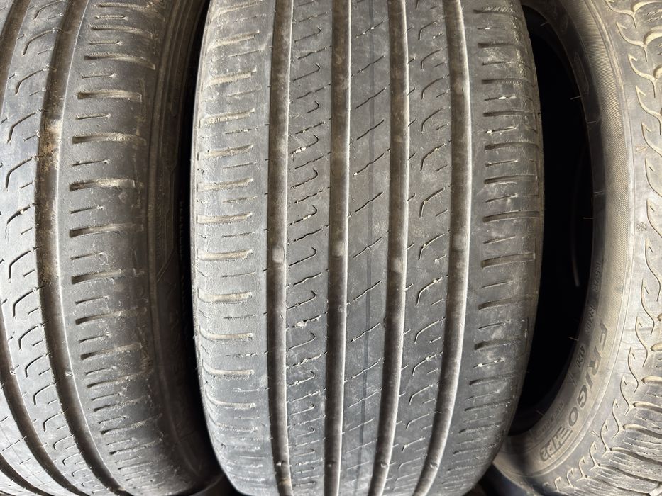 225/45 R17 91Y barum bravuris 5 hm