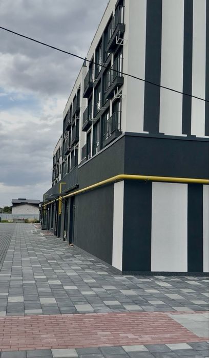 ЗНИЖЕННЯ ЦІНИ! Євро2к 42 м² ЖК «У Лісовій Бучі»!