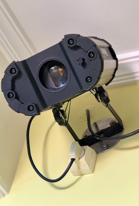 Luzes de Discoteca + Bola de espelhos