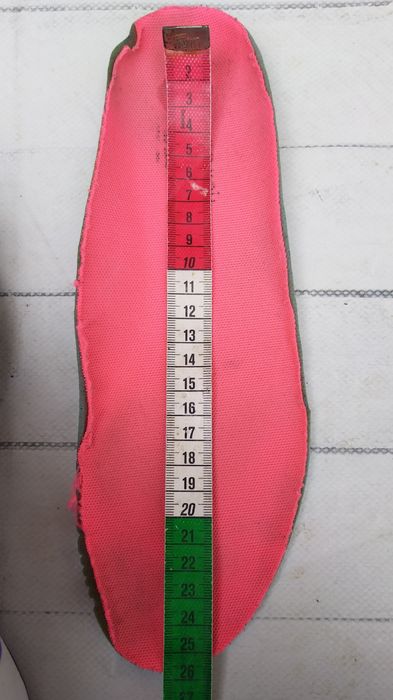 New Balance 1296 теннисные кроссовки, 39.