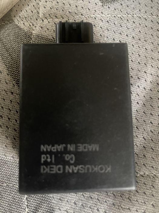 Коммутатор лест 1,2