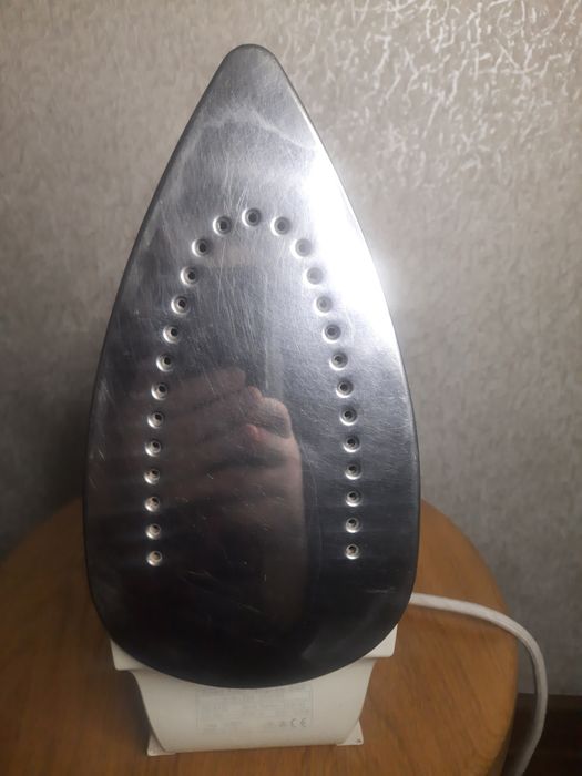 Праска / Утюг  Bosch sensixx ll