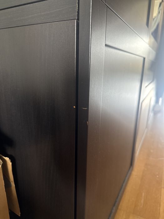 Aparador Ikea modulos