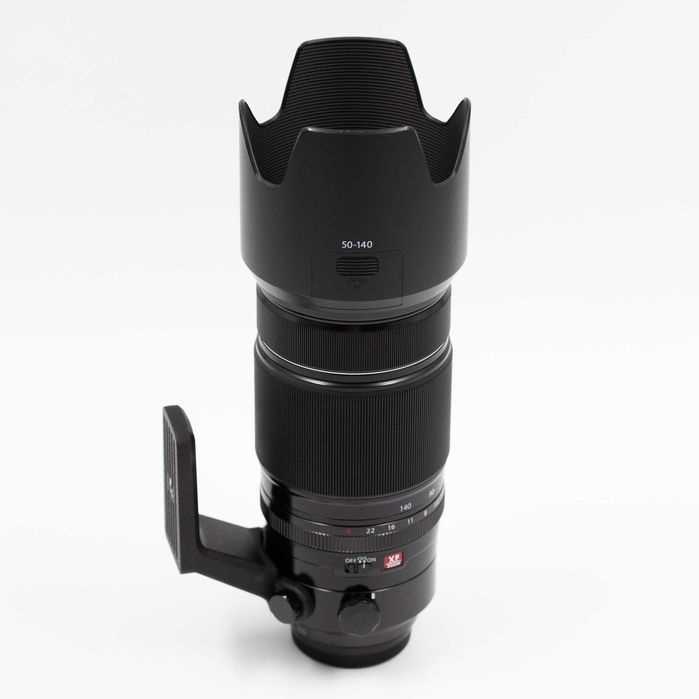 Fujifilm XF 50-140mm f/2.8 R LM OIS WR - 12M Garantia