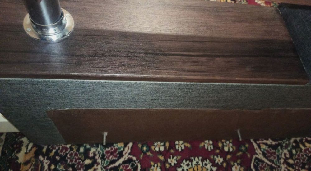 Бильце від диван кроваті