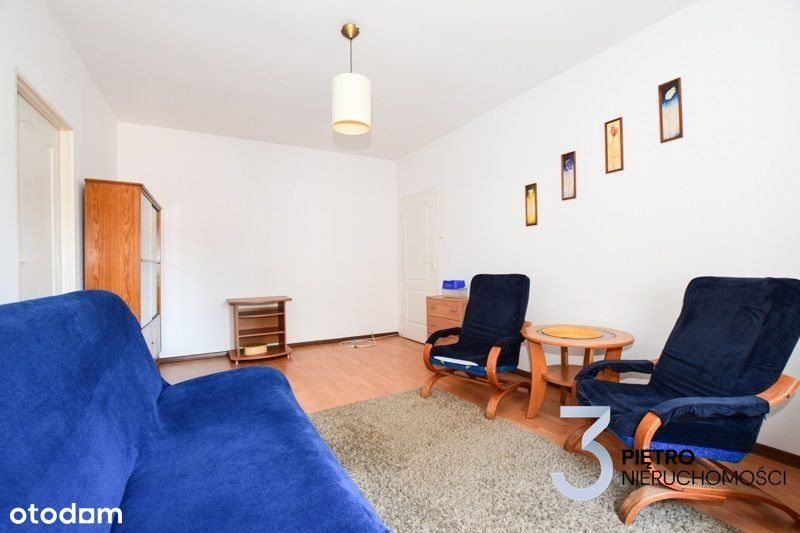 Rezerwacja! TOP Lokalizacja! 61 m2!