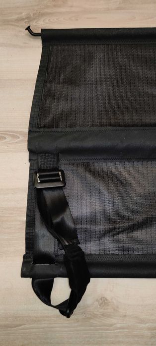 Audi Q5  8RO 861 691A Roleta / Siatka Bagażnika 2015