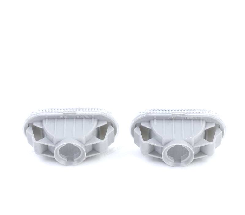 PISCAS LATERAIS RENAULT E NISSAN 00-12
