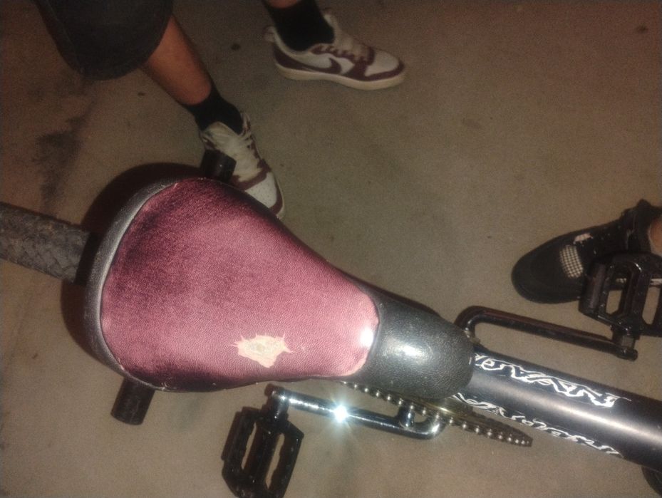 Sprzedam rower BMX
