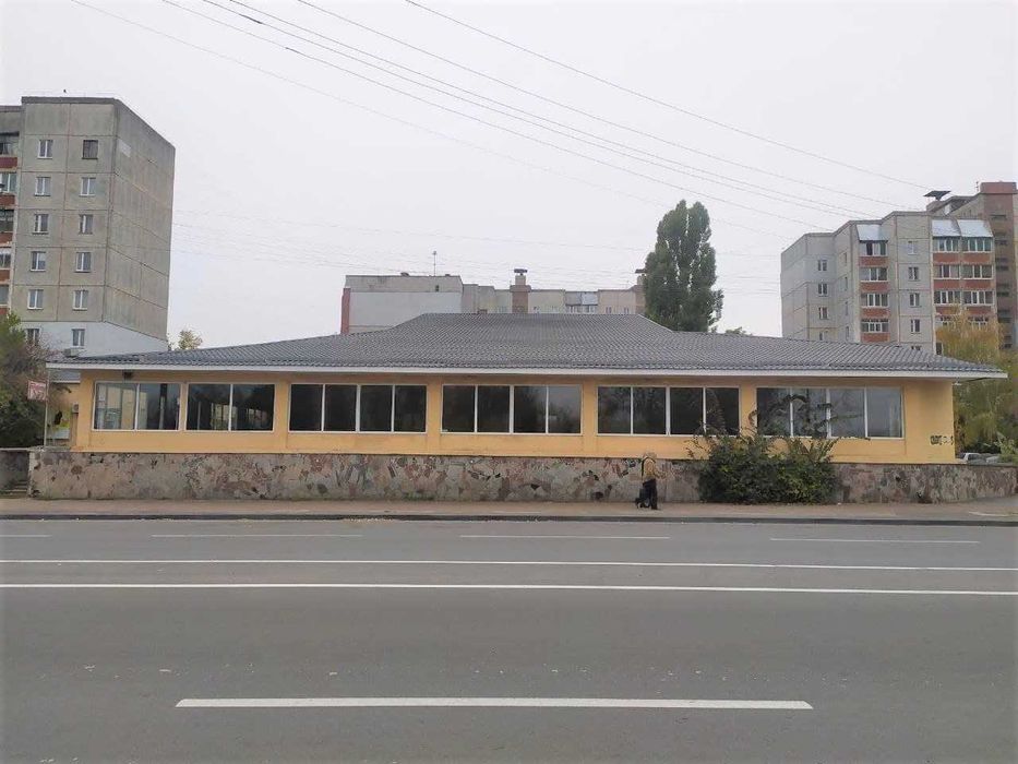 Продам комерційну нерухомість Гонча вул. (Горького), 82, Чернігів