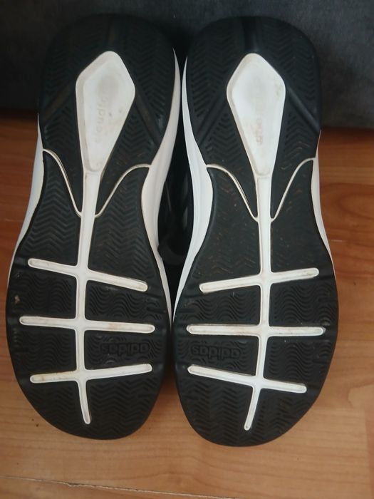 Adidasy prawie nowe