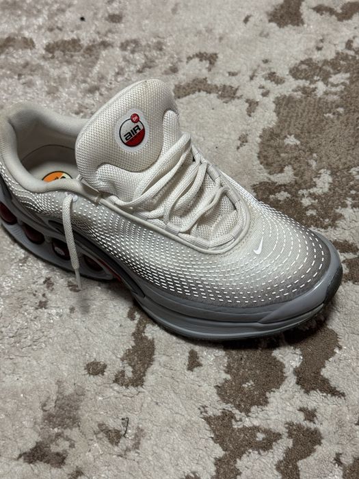 Кросівки Nike Air Max Dn