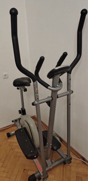 Орбітрек Life Gear MERCURY