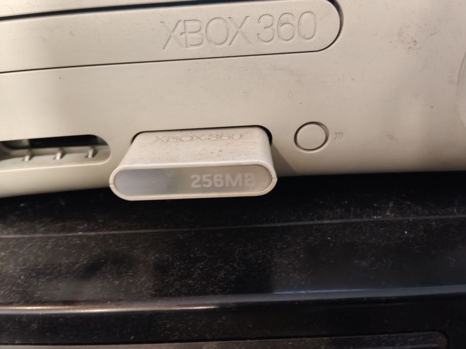 Xbox 360 sprawny