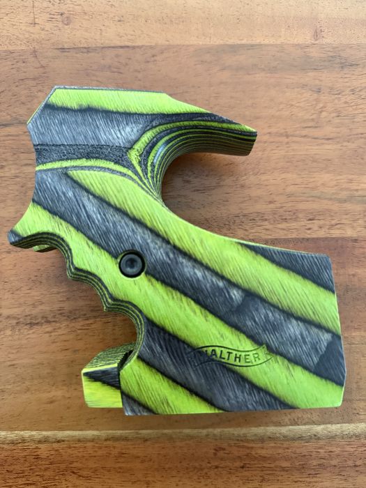 Uchwyt Anatomiczny WALTHER LG400 PROTOUCH /Vario