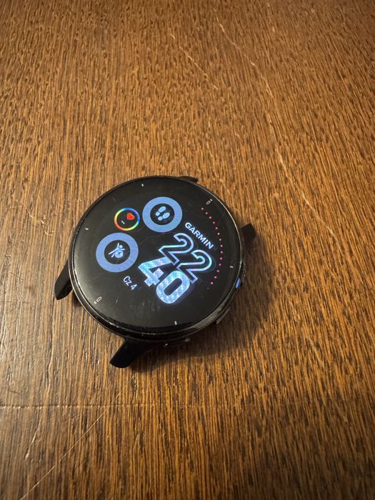 Garmin Venu 2 Plus 43mm
