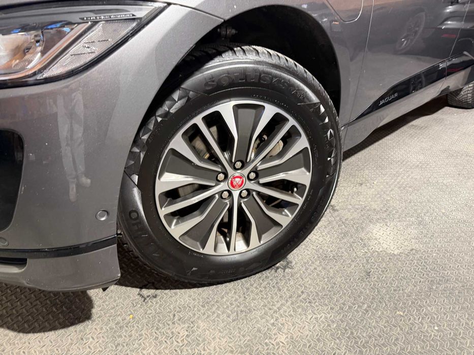 JAGUAR I-Pace EV400 AWD S — photo 4