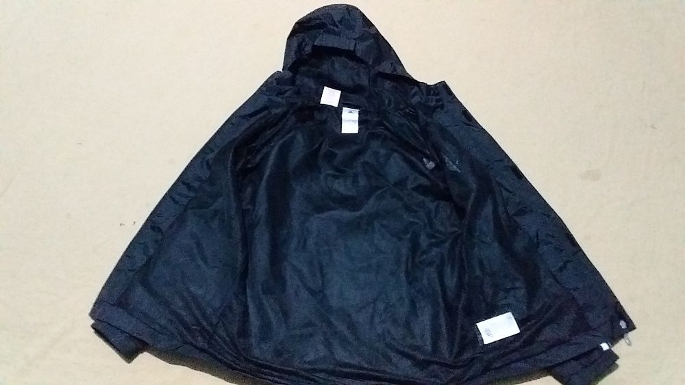 Куртка-вітровка,куртка спор дитяча-нова-adidas-150/152;Name It-140/146