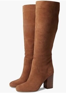 Michael Kors MK booties kozaki skorzane 38.5 39
