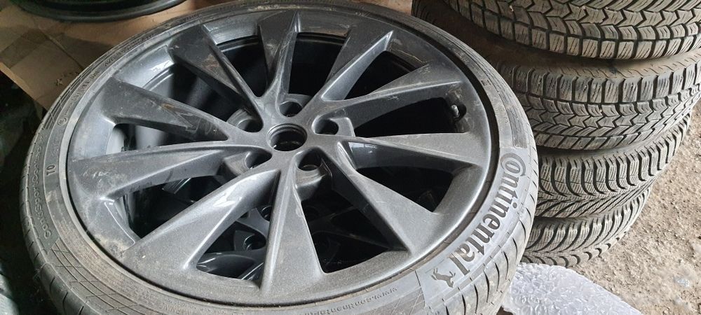 Диски R21 Tesla model S Поштучно