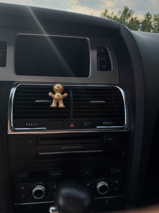 Audi Q7 2011 Ідеал