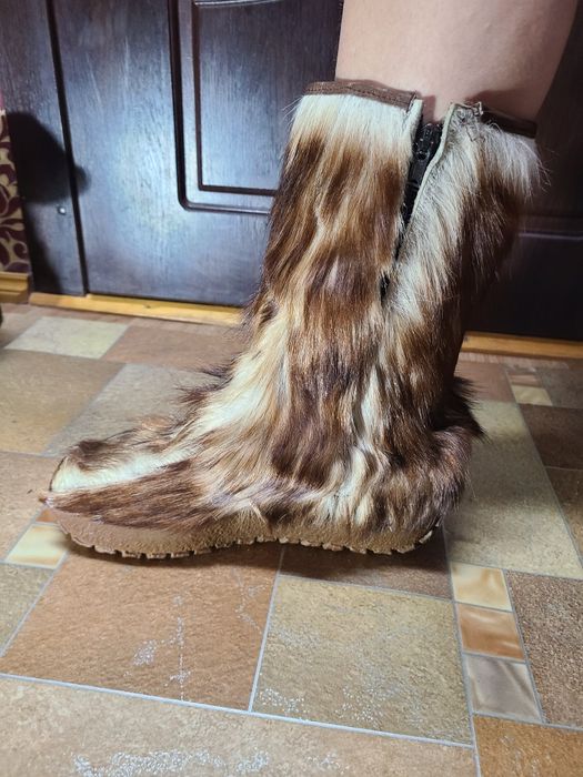 Сапоги,унты,ети женские