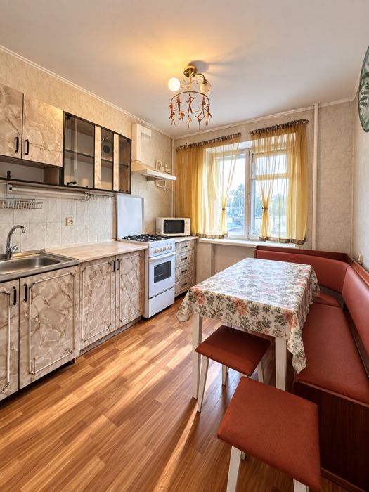 Продам 2 к квартиру в центрі міста. 2 поверх