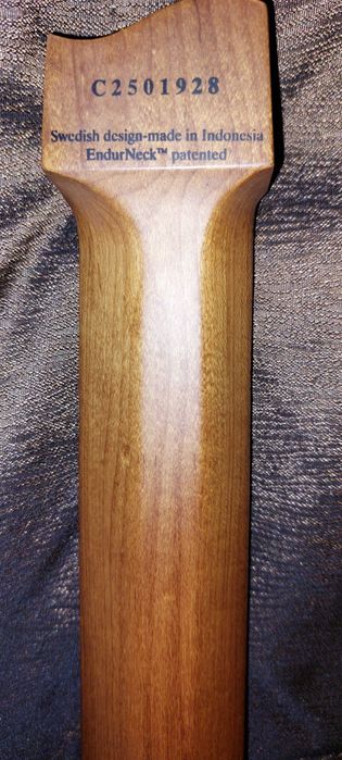 Strandberg Boden Essential 6 Elemental Blue