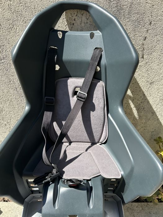 Cadeira para bicicleta