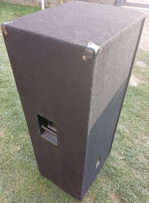 Корпуса колонок.ОБМІН.