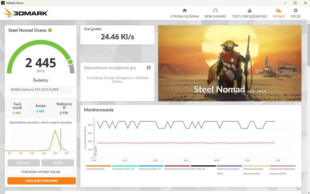 komputer gamingowy do gier ryzen 5 5600 rtx 2070