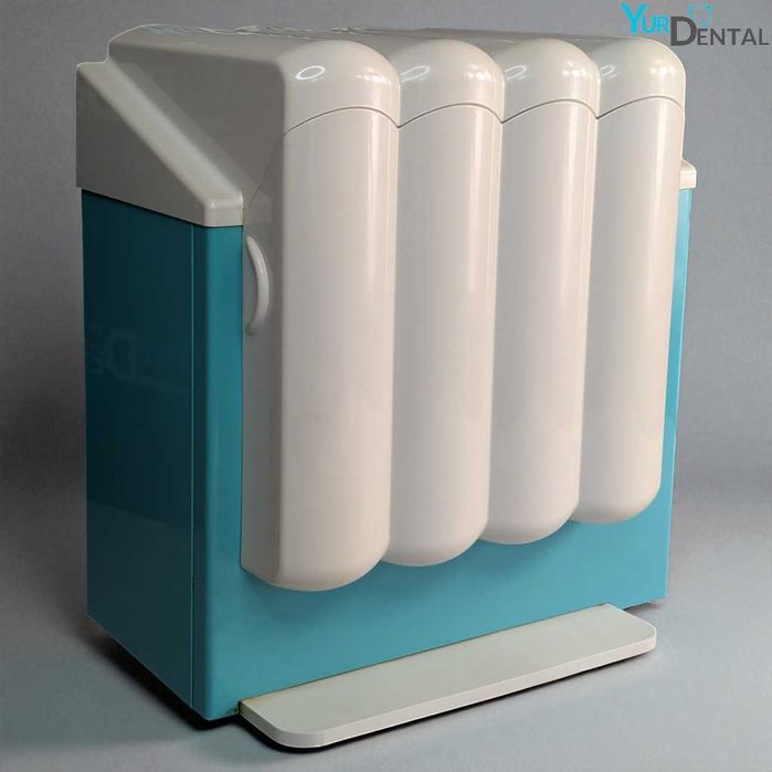 Догляд за наконечниками  KaVo QUATTROcare