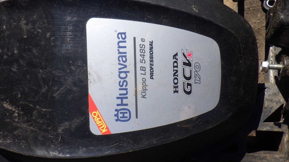 Husqvarna Honda Gcv 170 Czesci Silnika