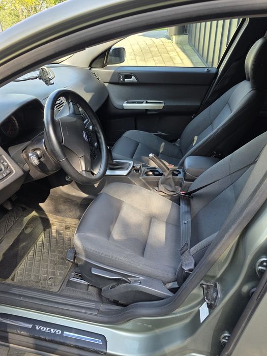 Volvo V50 2006r Diesel 1.6