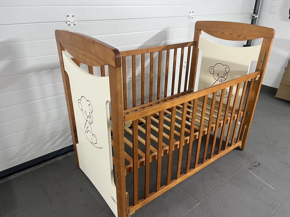 Cama/ berço para bebe