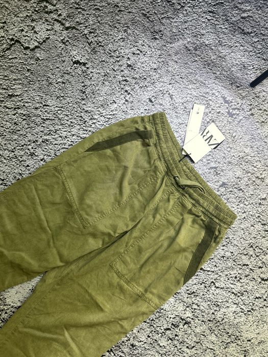 Штани Zara нові