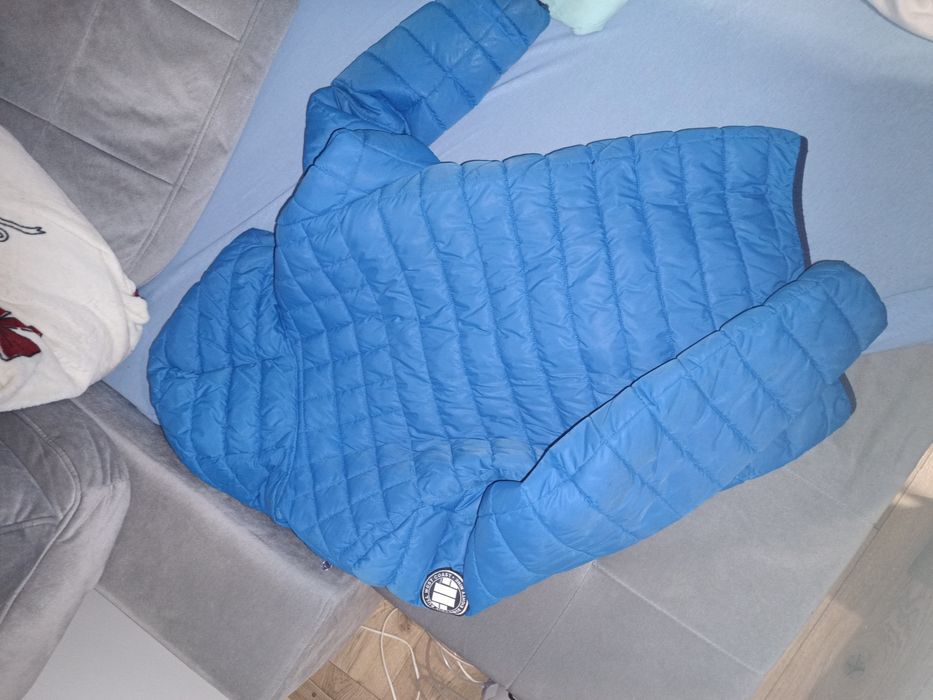 Kurtka zimowa Piit Bull