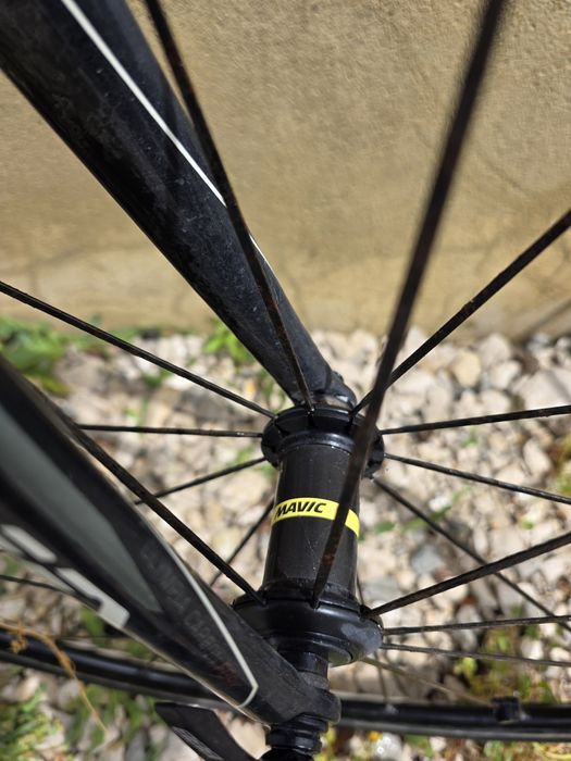 Bicicleta de Estrada