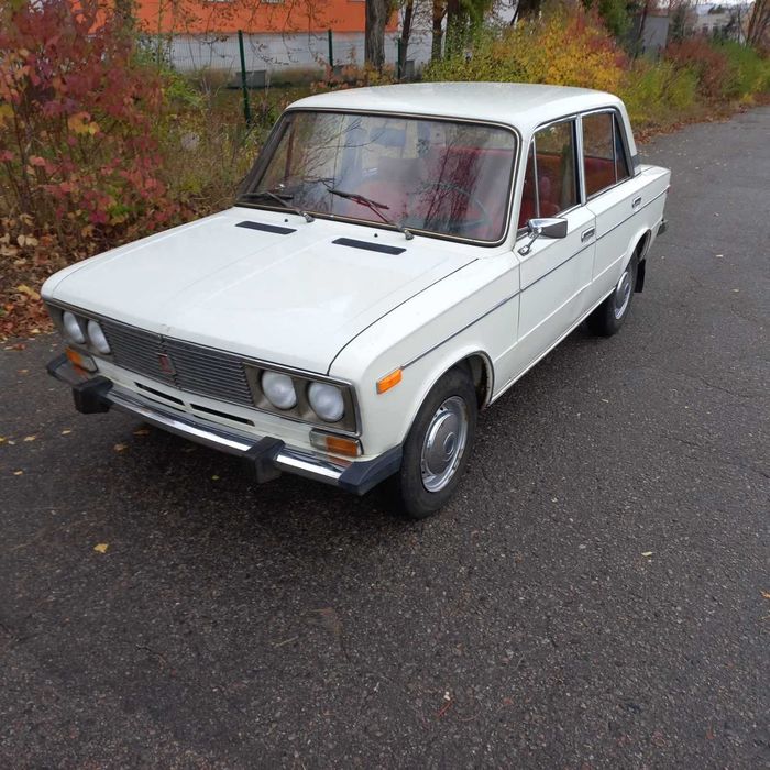 Продам Ваз 2106 оригінал