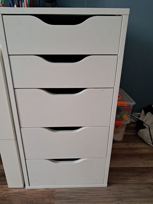 Meble IKEA - dziecięce.