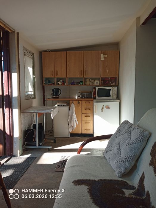 Działka ROD Gdynia Babie Doły 342m2