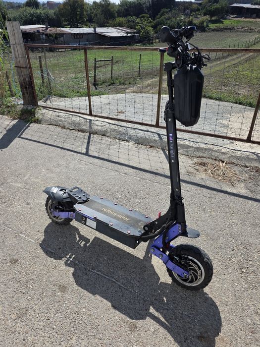 Halo Knight T108 Pro 6000W